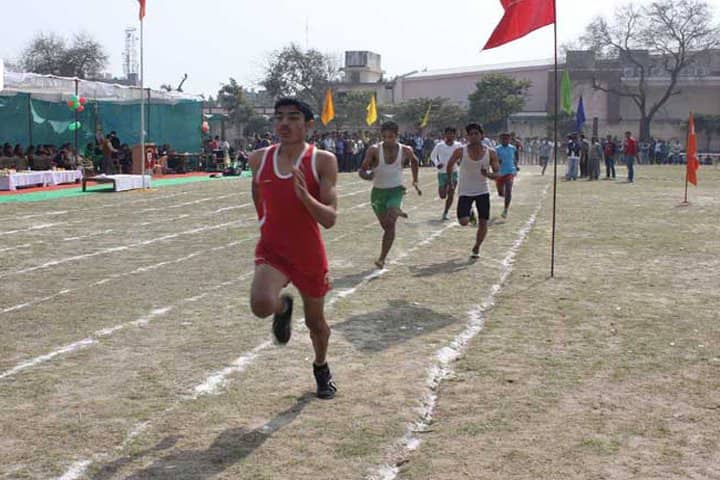 sports